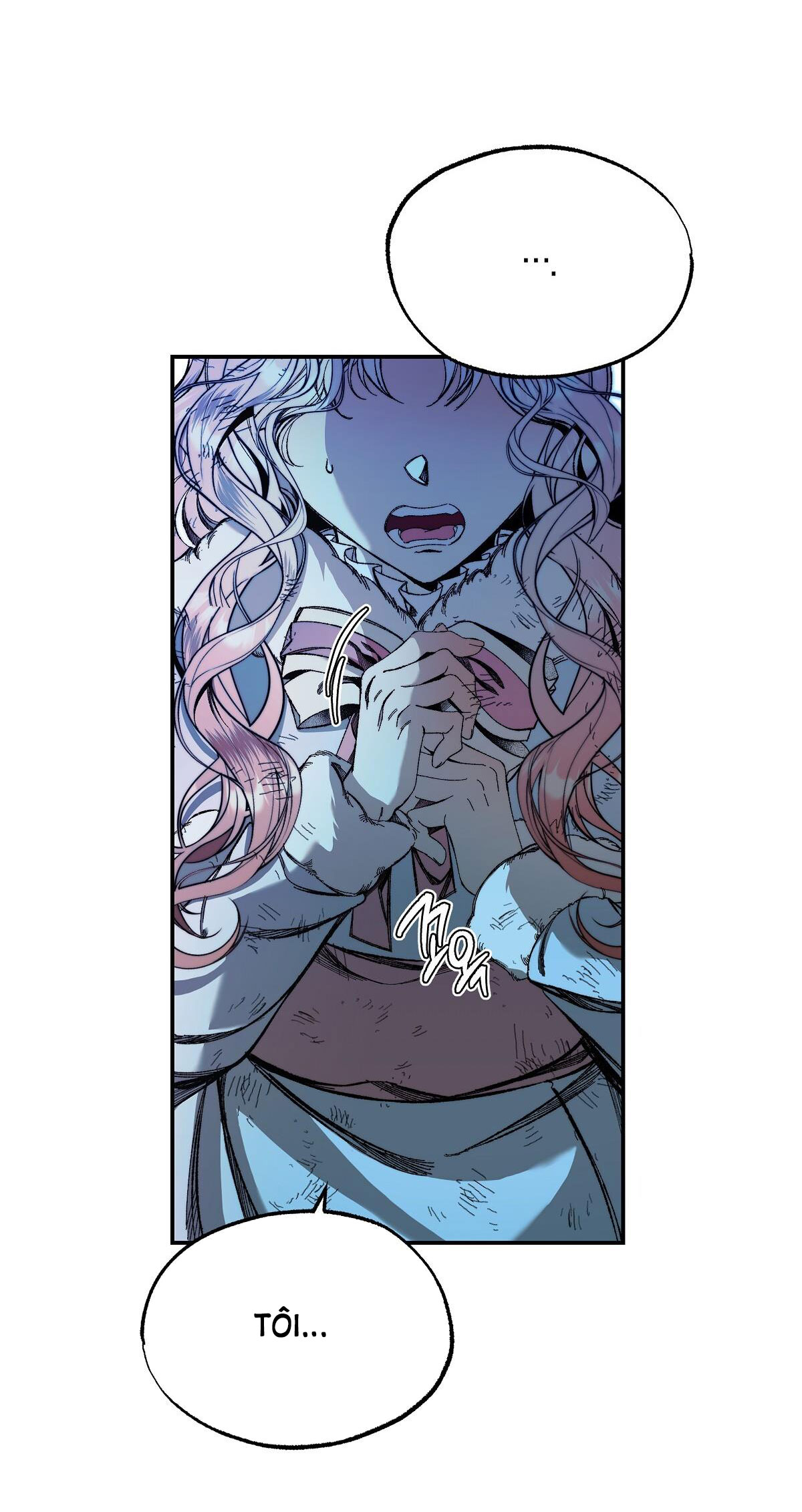 bánh xe của charlotte chapter 24.1 6