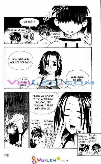 tiên nữ giáng trần chapter 4 106