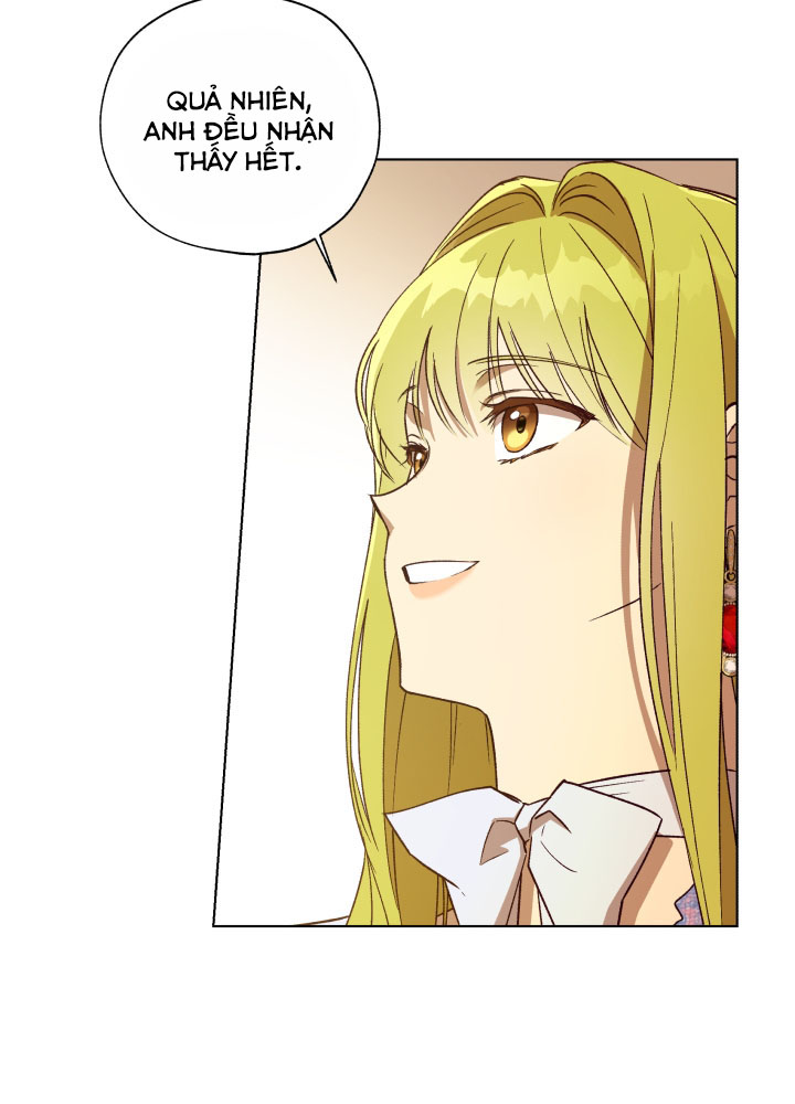 công chúa khắc ấn kẻ phản nghịch chapter 28 61