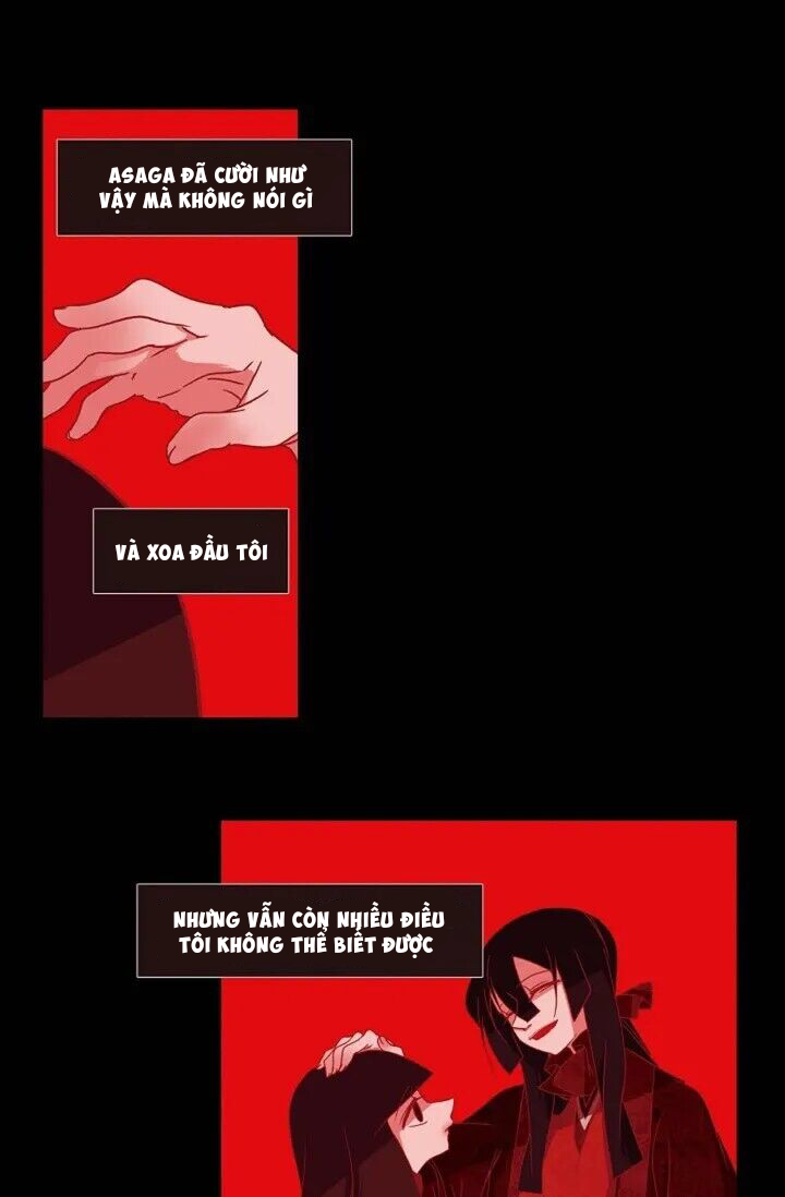 huyết hồ chapter 2 7
