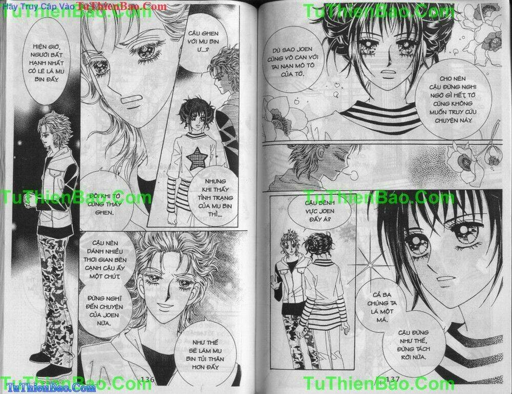 vua xa lộ chapter 10 69