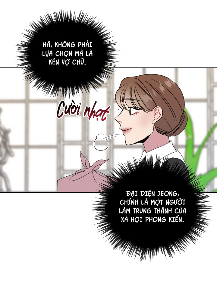 thiên đường (heaven) chapter 18.2 32