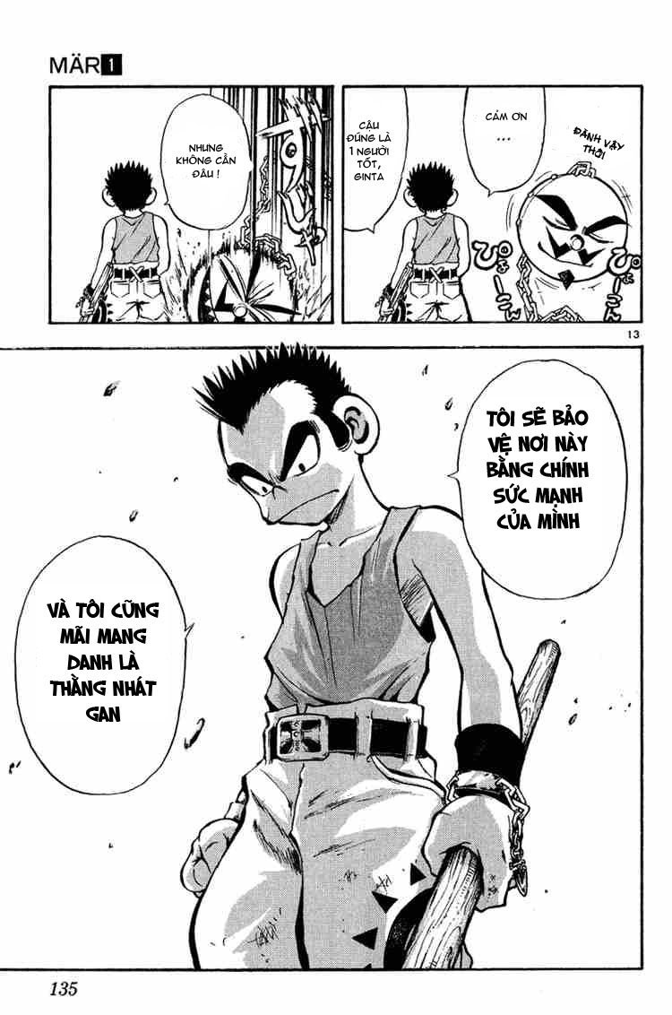 mar heaven chapter 6 13