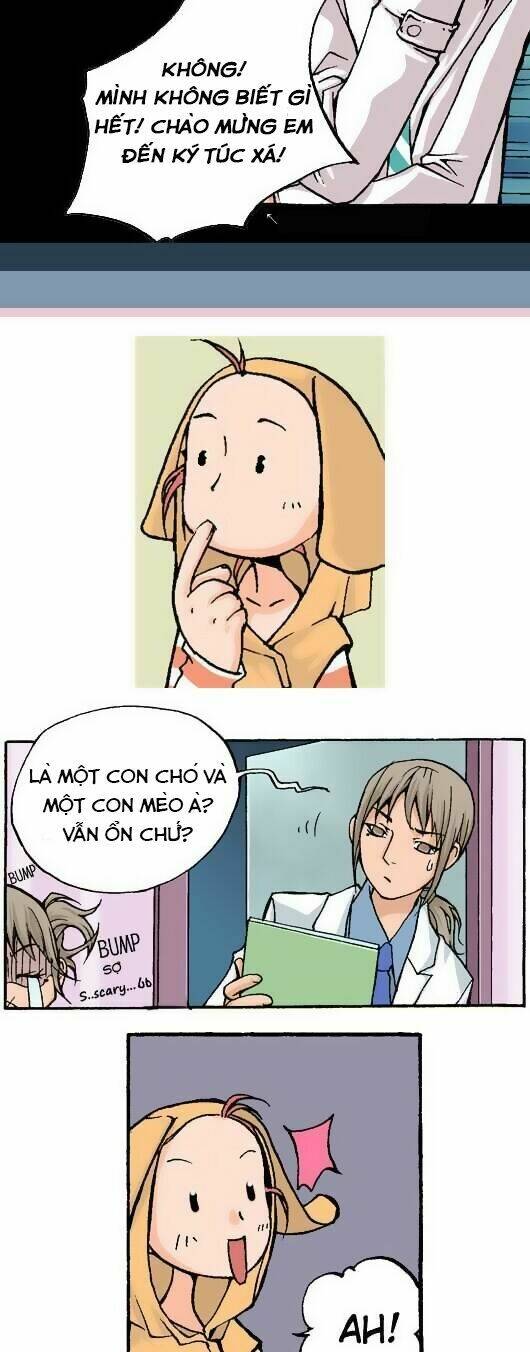 pet diary chapter 7 12