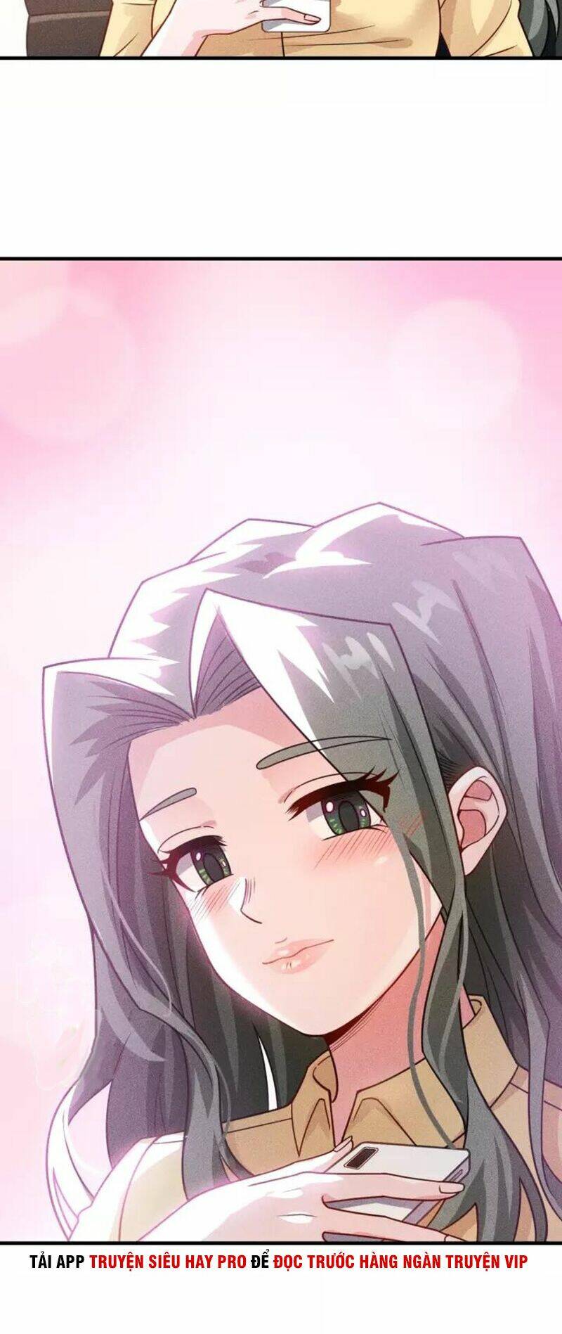 cao thủ cận vệ của nữ chủ tịch chapter 122 24