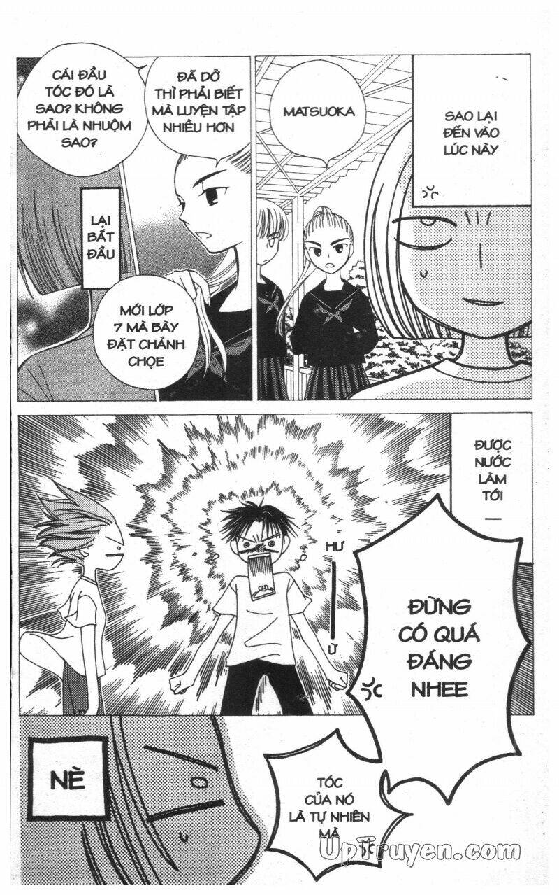 thấy mờ ghét chapter 10 84