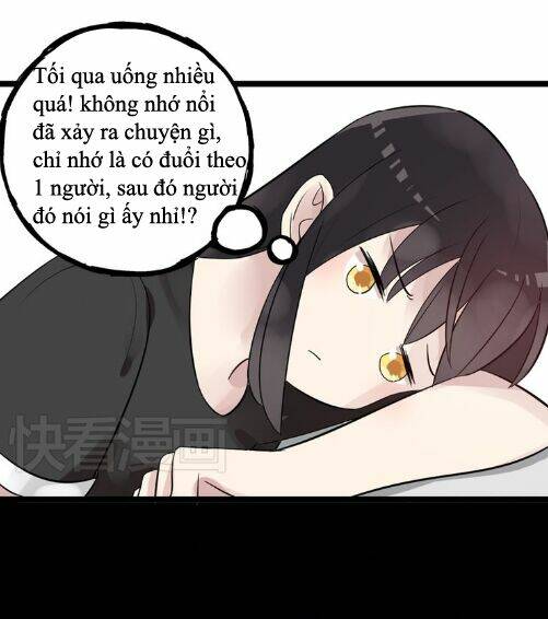 lều khều biết yêu chapter 8 18