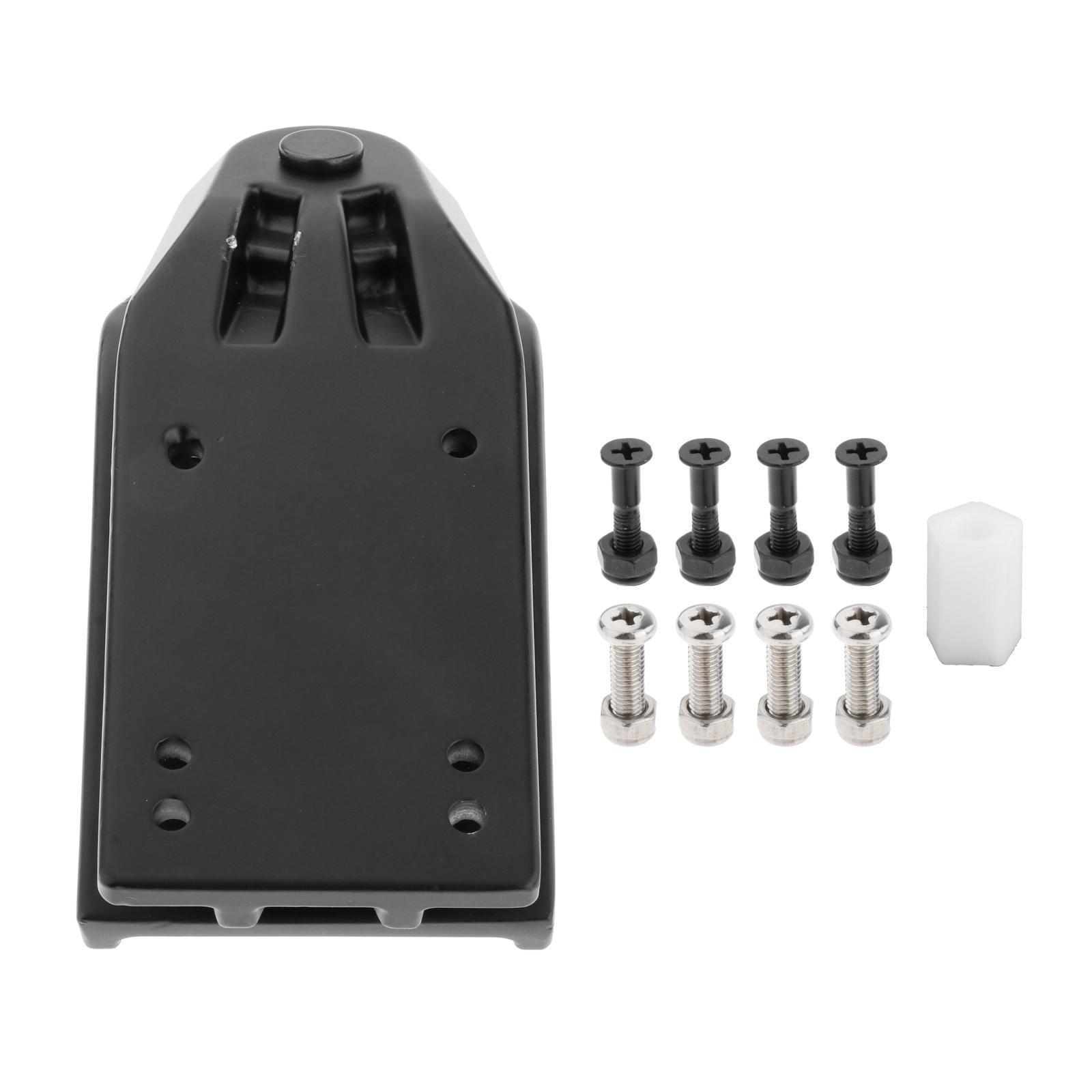 Surf Skate Truck Alloy Impact Resistant Skateboard Surf  Front