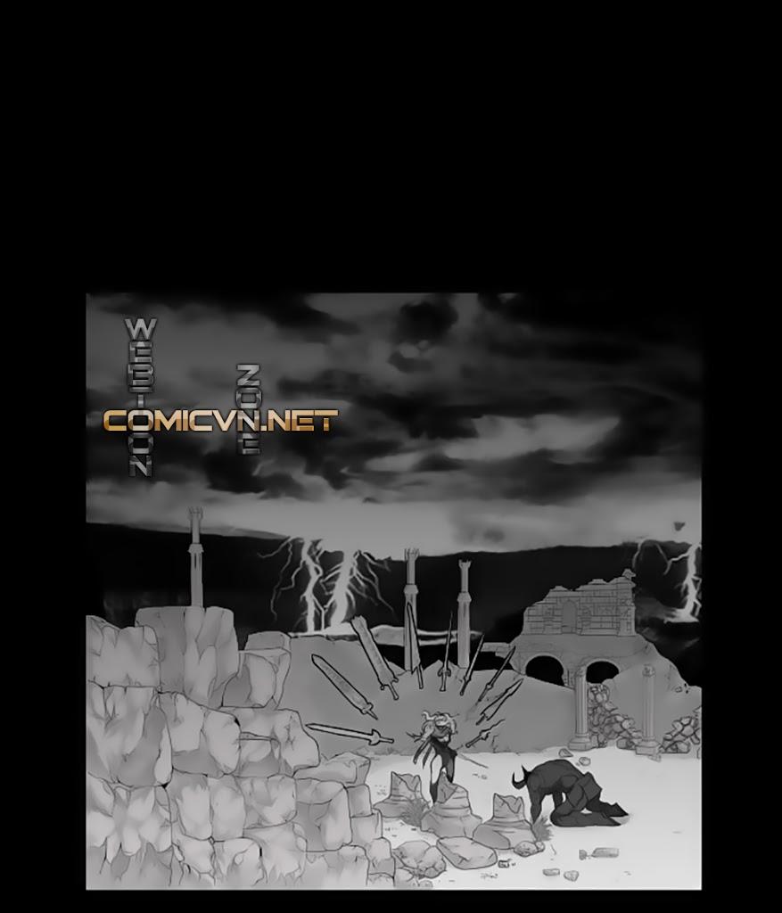 hard core leveling warrior chapter 9 2