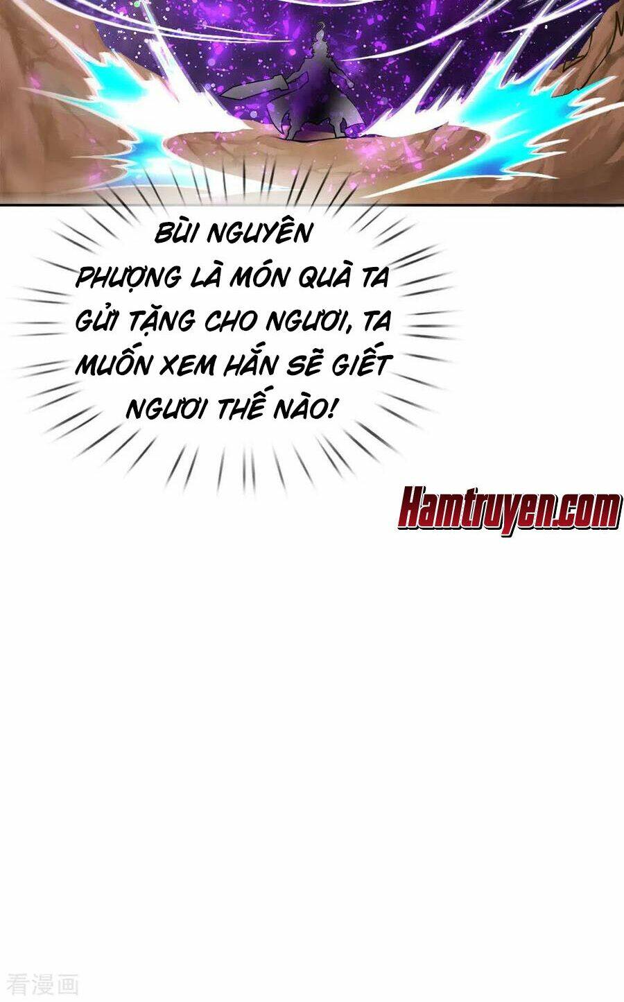 thân thể của ta là kiếm chủng chapter 51 14