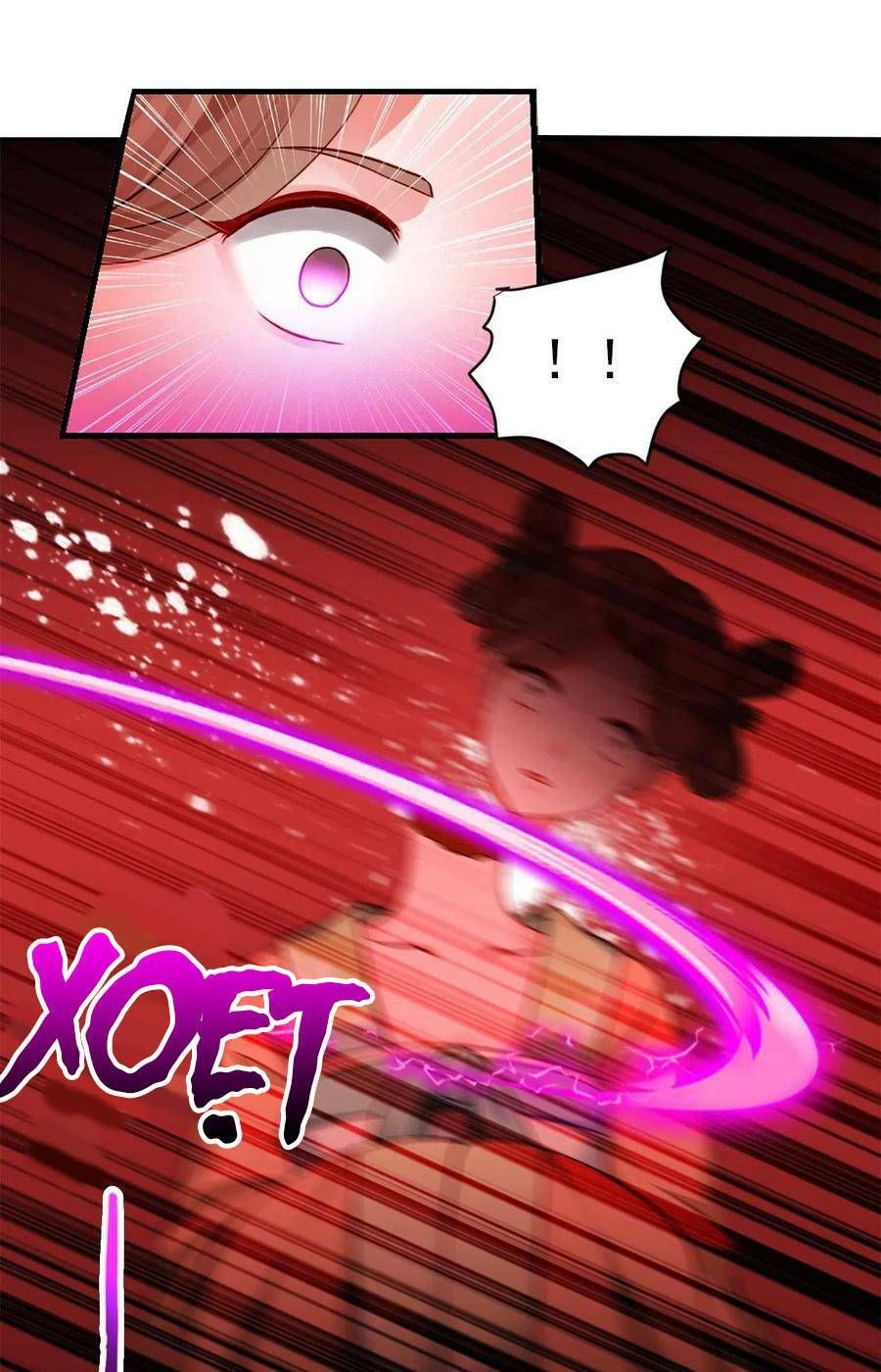 dạy bảo ma vương lão công 2 chapter 6 6