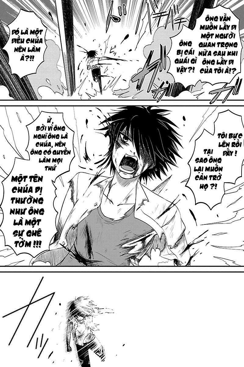 kyoudai hodo chikaku tooimono wa nai chapter 39 6