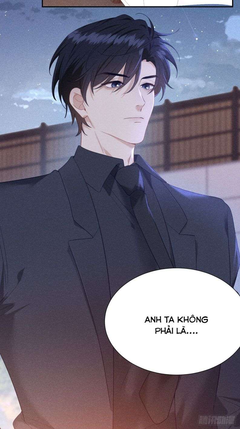 [bl] quan hệ nguy hiểm chapter 18 1