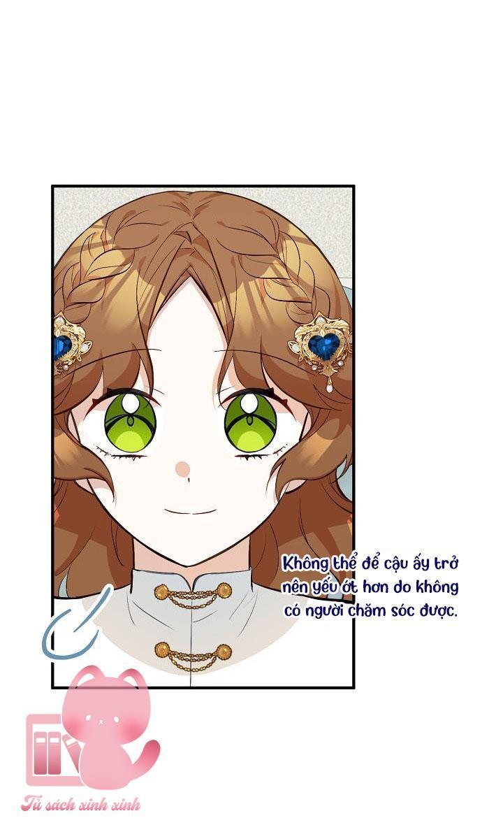 bác sĩ hoàn thành trách nhiệm rồi chapter 23 30