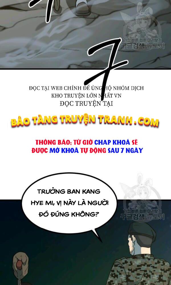 ngôi nhà kết nối với hầm ngục chapter 40 8