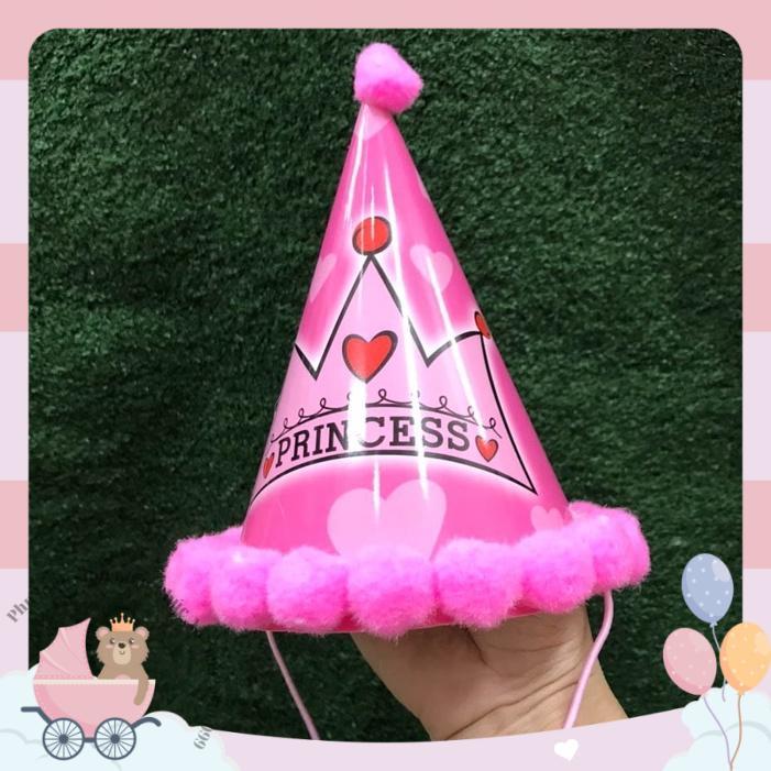Nón sinh nhật viền bông trang trí sinh nhật happy birthday cho bé - Giá Tiki khuyến mãi: 15,000đ - Mua ngay! - Tư vấn mua sắm & tiêu dùng trực tuyến Bigomart Nón sinh nhật viền bông trang trí sinh nhật happy birthday cho bé - Giá Tiki khuyến mãi: 15,000đ - Mua ngay! - Tư vấn mua sắm & tiêu dùng trực tuyến Bigomart
