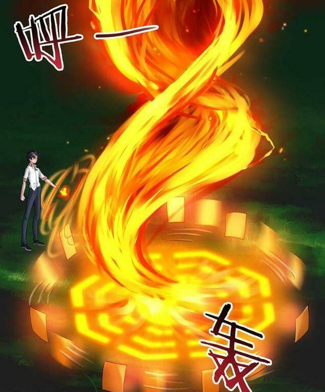 trọng sinh khí thiếu quy lai chapter 20 29