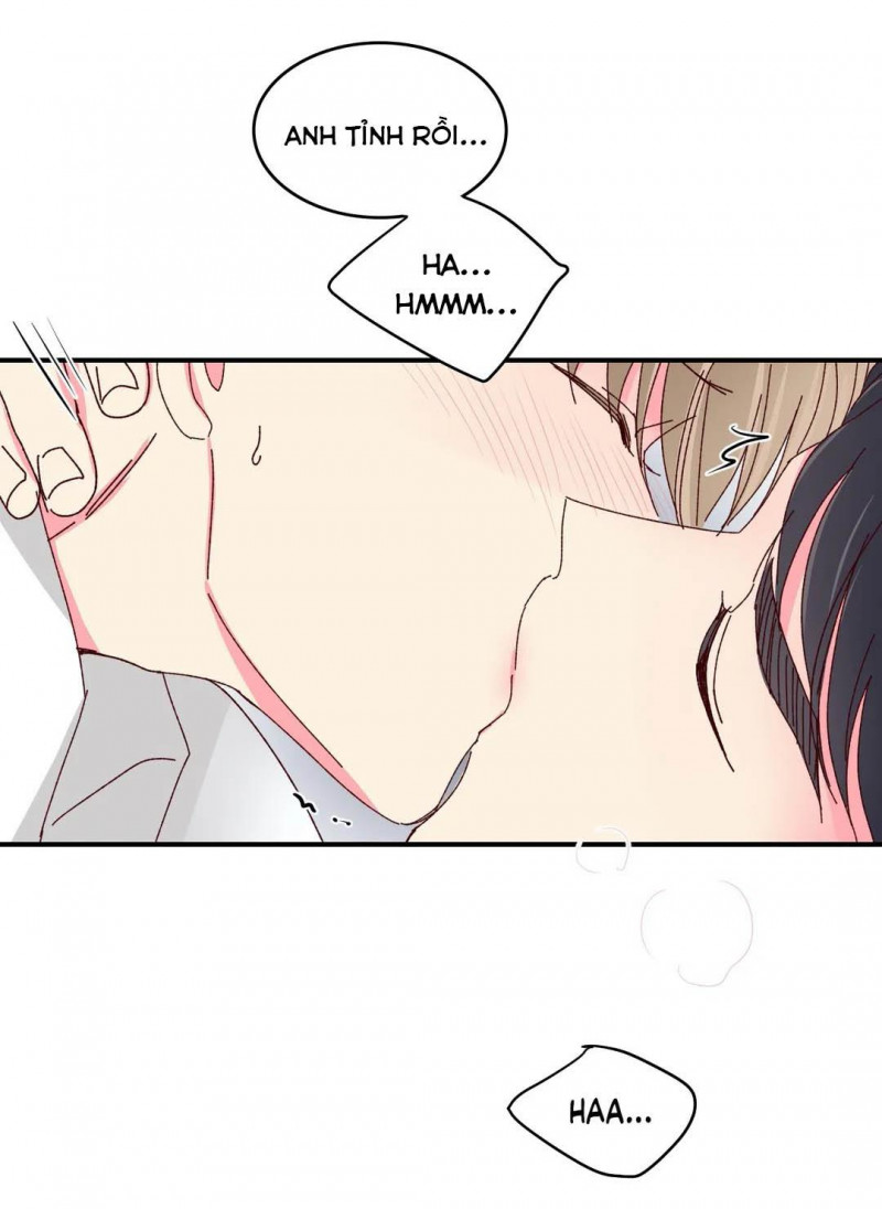 món tráng miệng của sếp tổng chapter 46 38