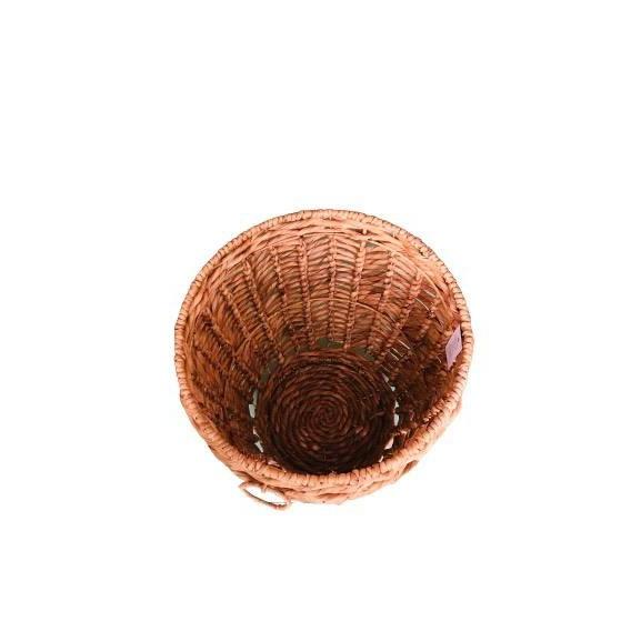 Sọt lục bình đựng đồ, Giỏ lục bình đựng đồ