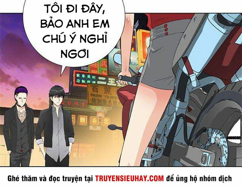 học viện cao thủ chapter 74 38