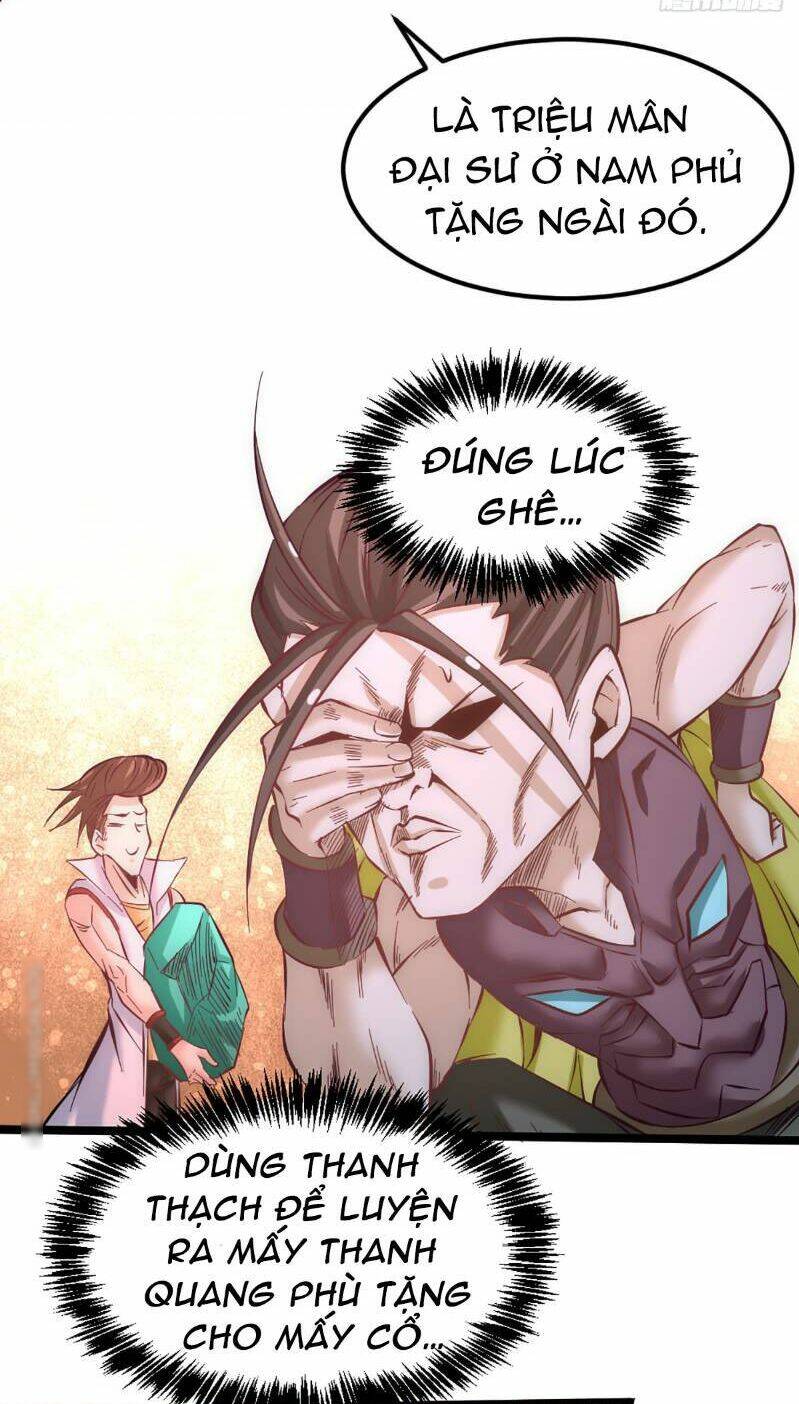 đô thị đỉnh phong cao thủ chapter 100 16