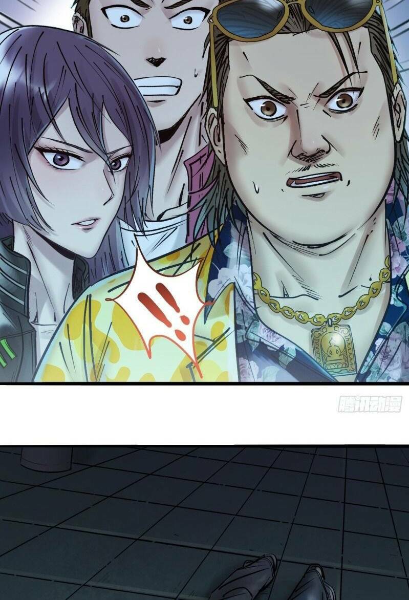 thế giới xa lạ chapter 22 16