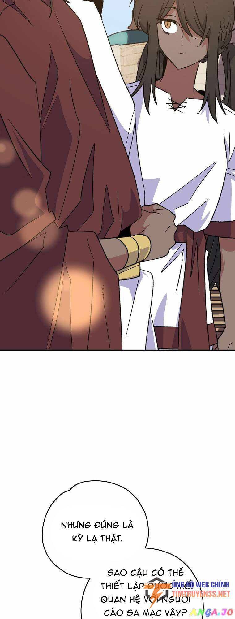 nhà hiền triết yigret chapter 91 19