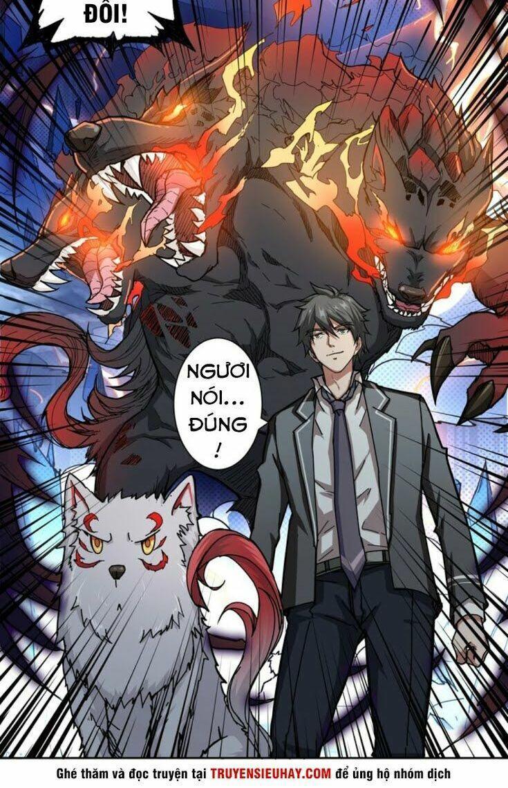 god slayer chapter 43 42