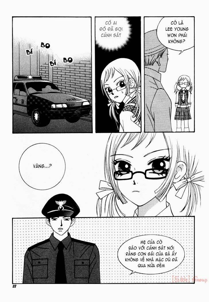 delinquent lesson chapter 2 3