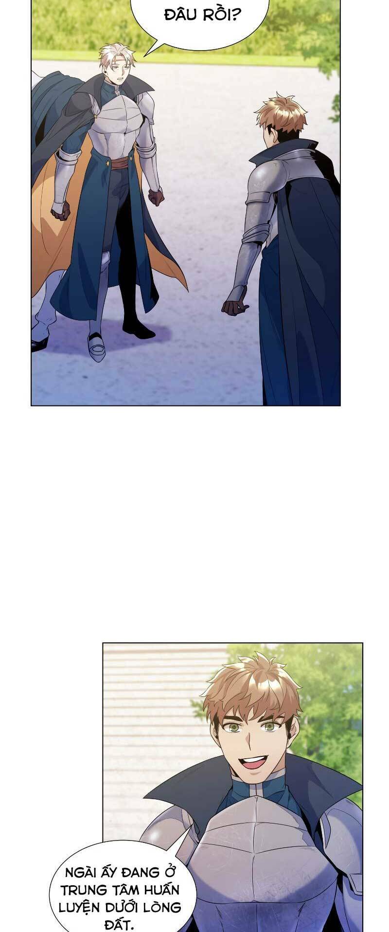 bạo chúa cường hoành chapter 27 31