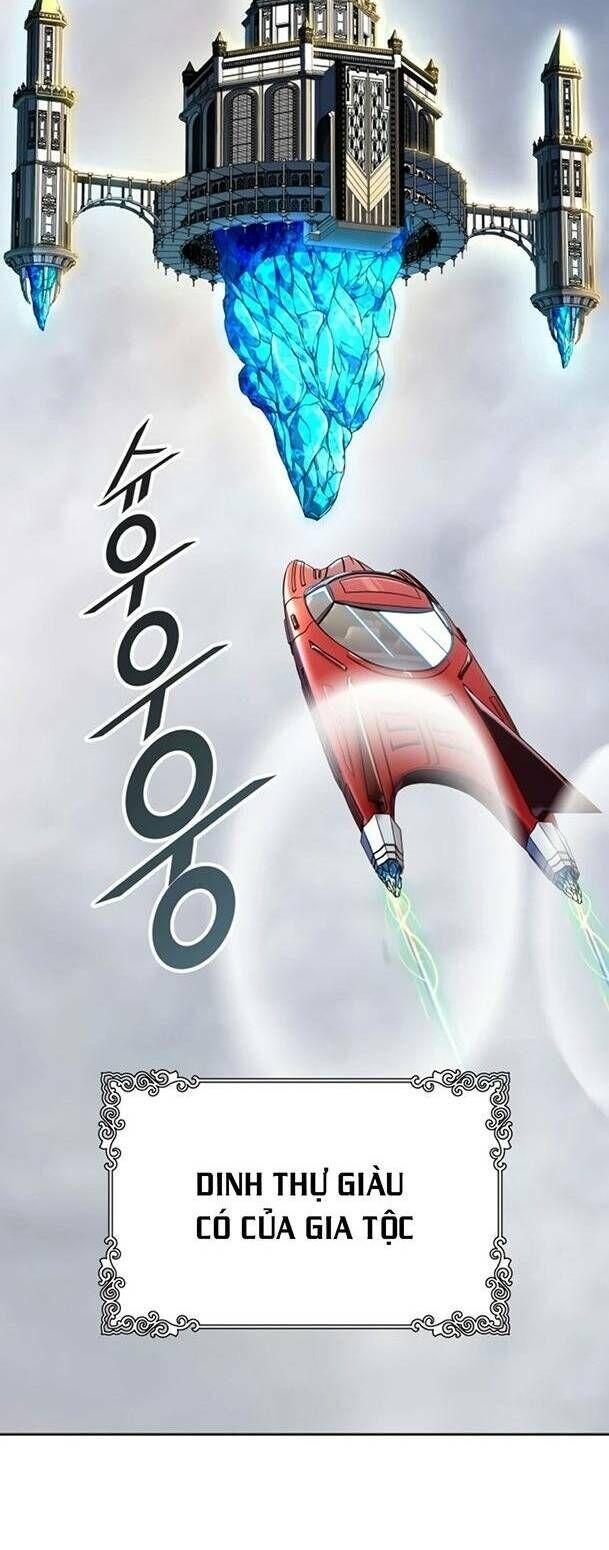 tòa tháp bí ẩn 2 chapter 551 36