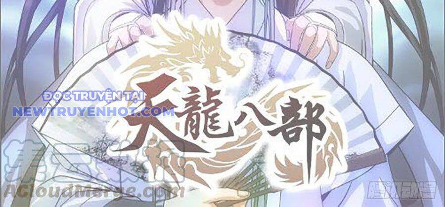 thiên long bát bộ webtoon chapter 137 97