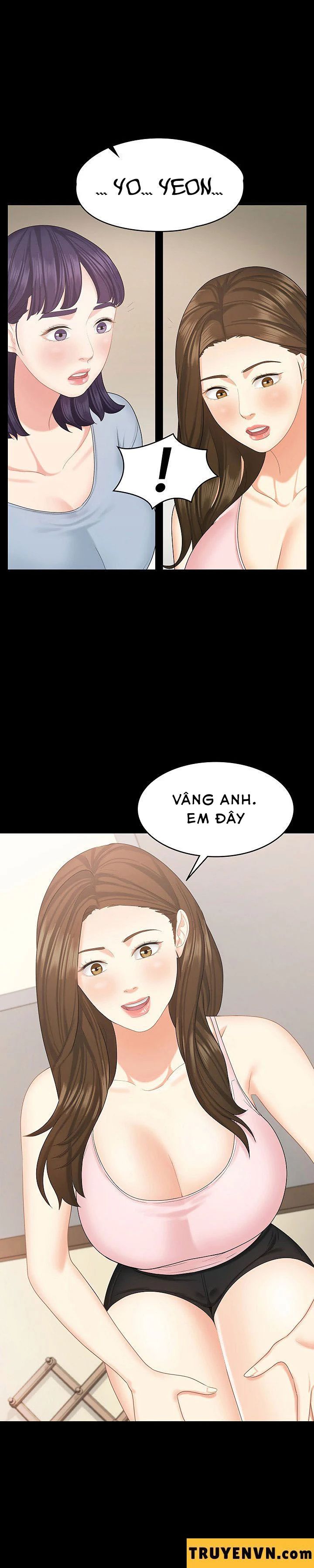 cô ấy là em gái tôi nhưng không sao chapter 15 18