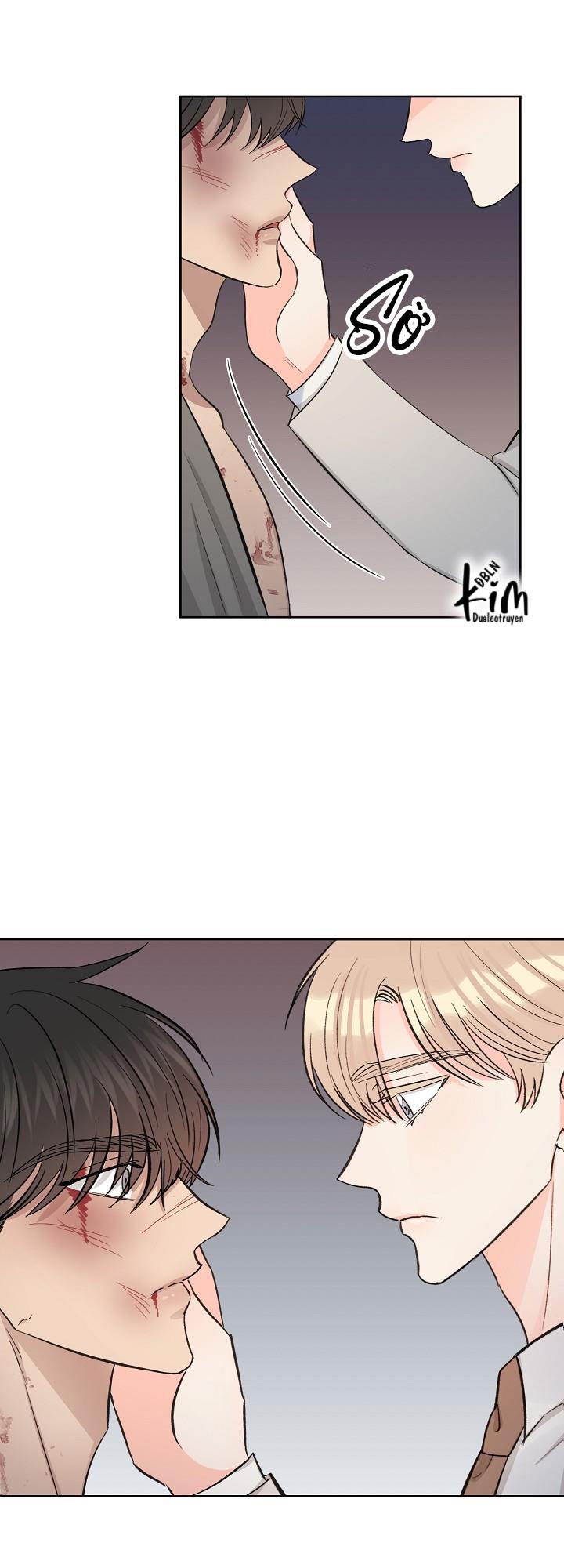 sắc đêm chapter 37 29