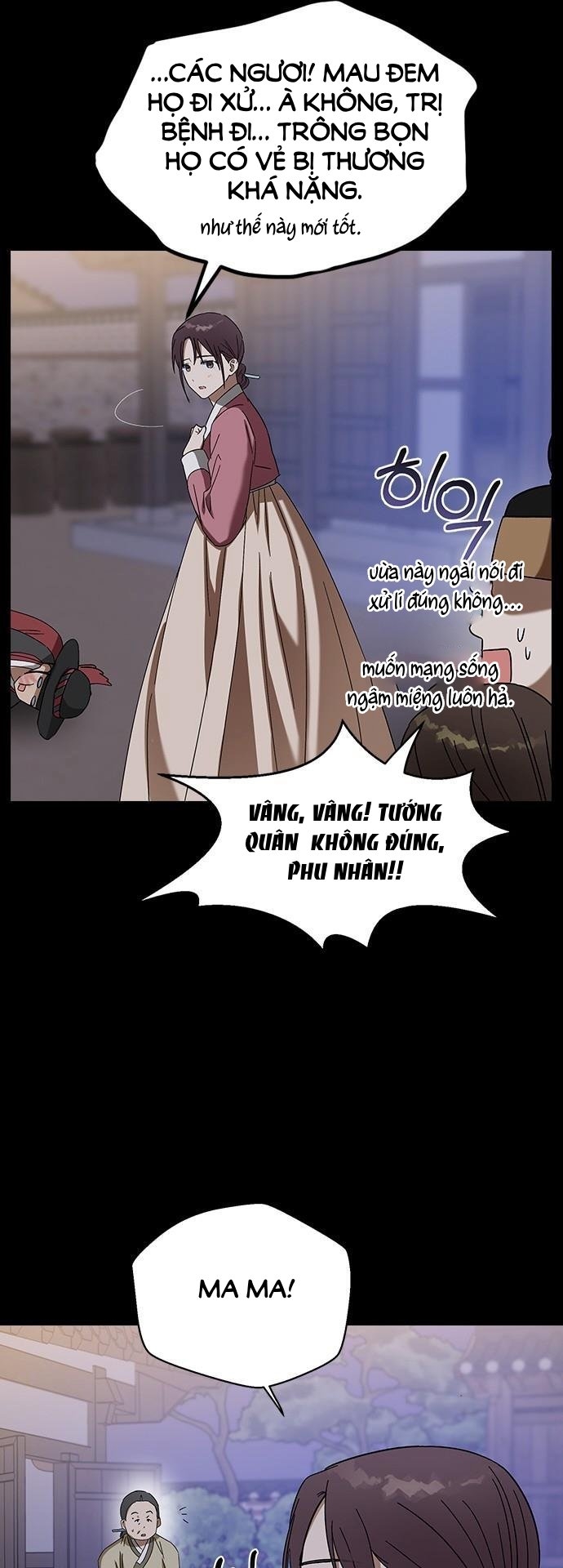 nhân duyên kiếp trước chapter 78.2 3