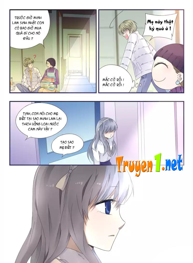 lam sí chapter 78 6