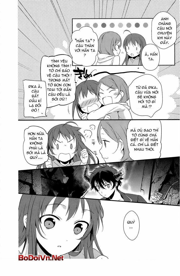 ma vương đi làm thêm chapter 5 31