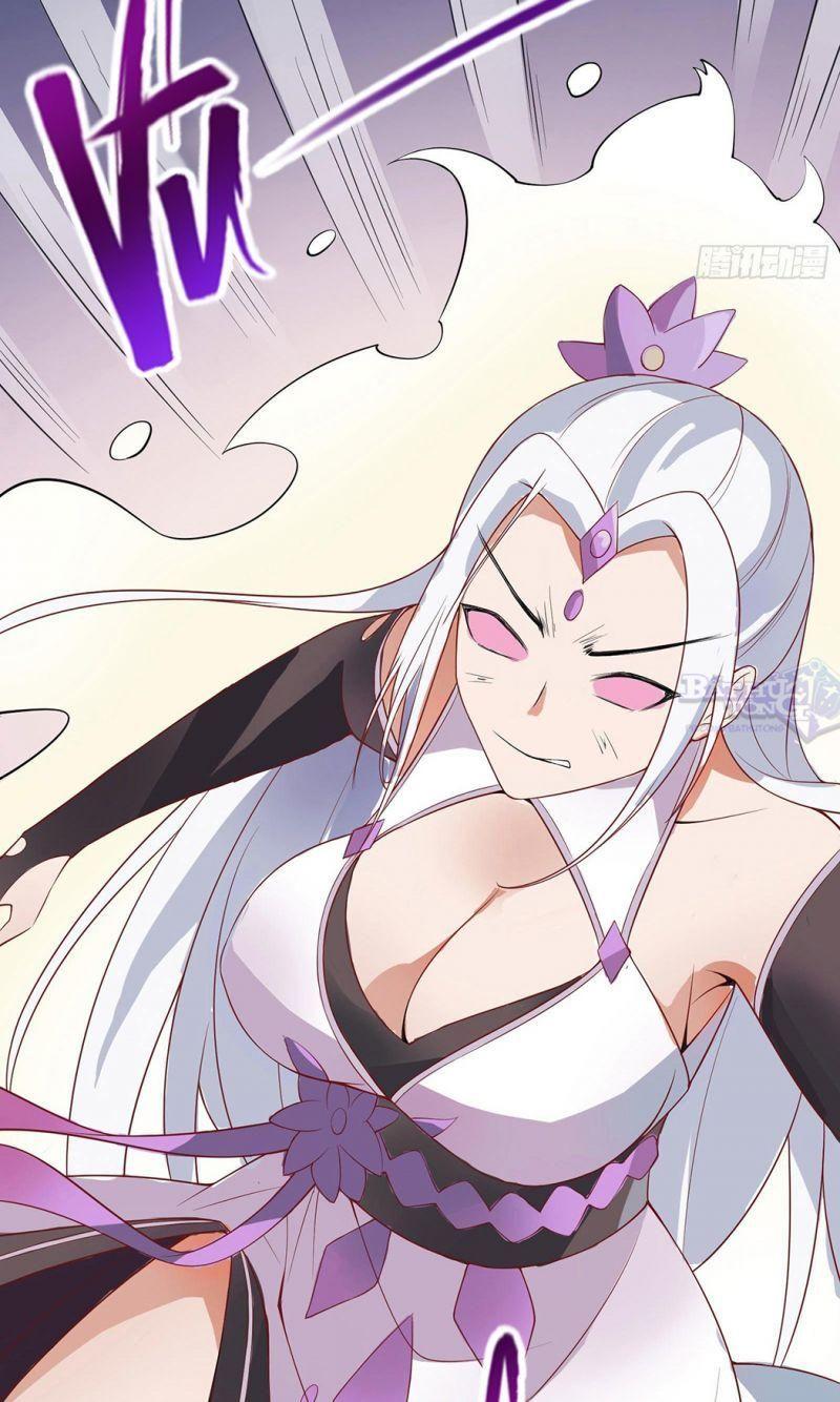 đồ đệ ta toàn là nữ ma đầu chapter 15 11