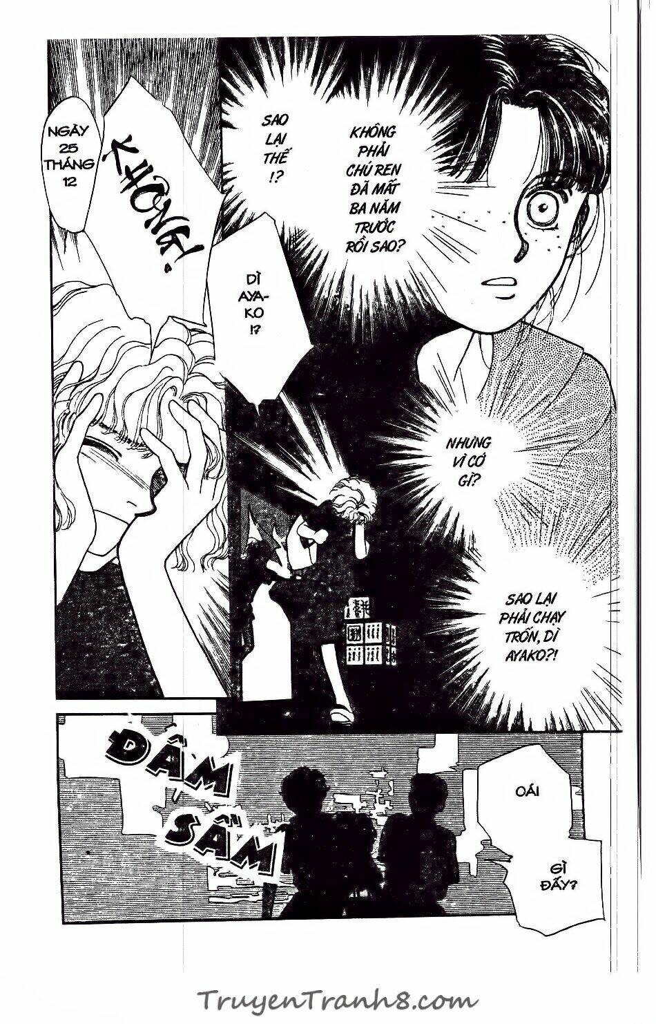 hajime là số một chapter 29 62