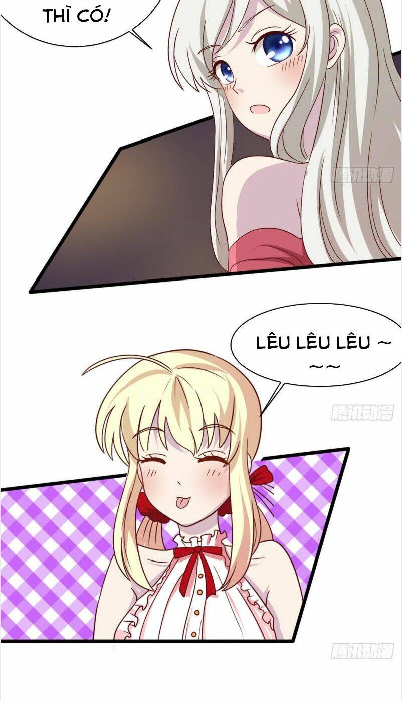 hắn là long ngạo thiên chapter 12 14