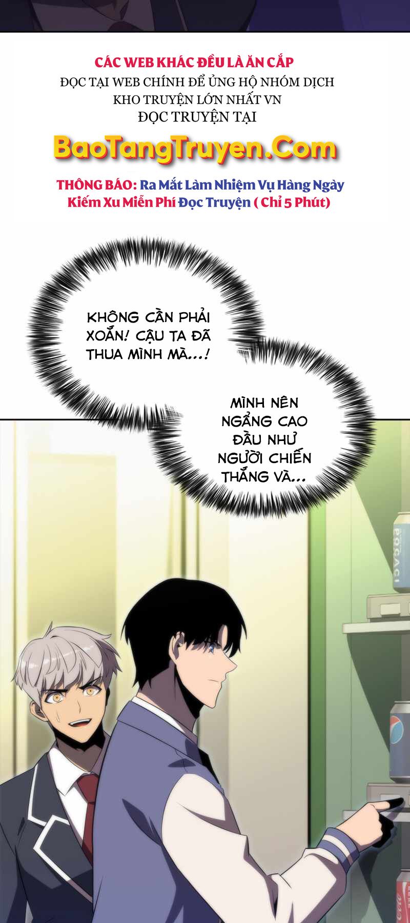 kẻ thách đấu chapter 33 51