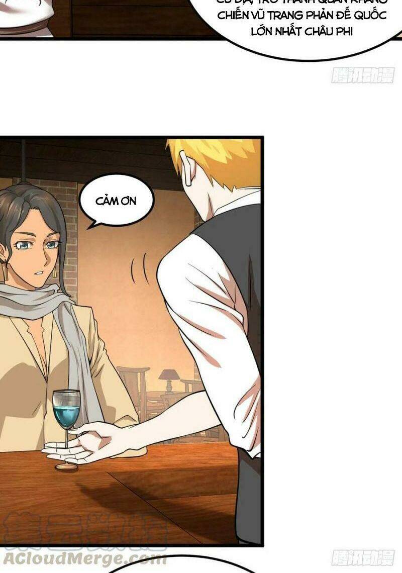 danh sách kẻ phản diện chapter 128 4