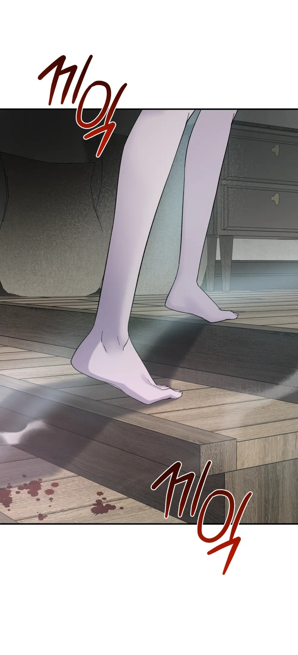 tiếng chuông cửa của bạch tuyết chapter 24 5