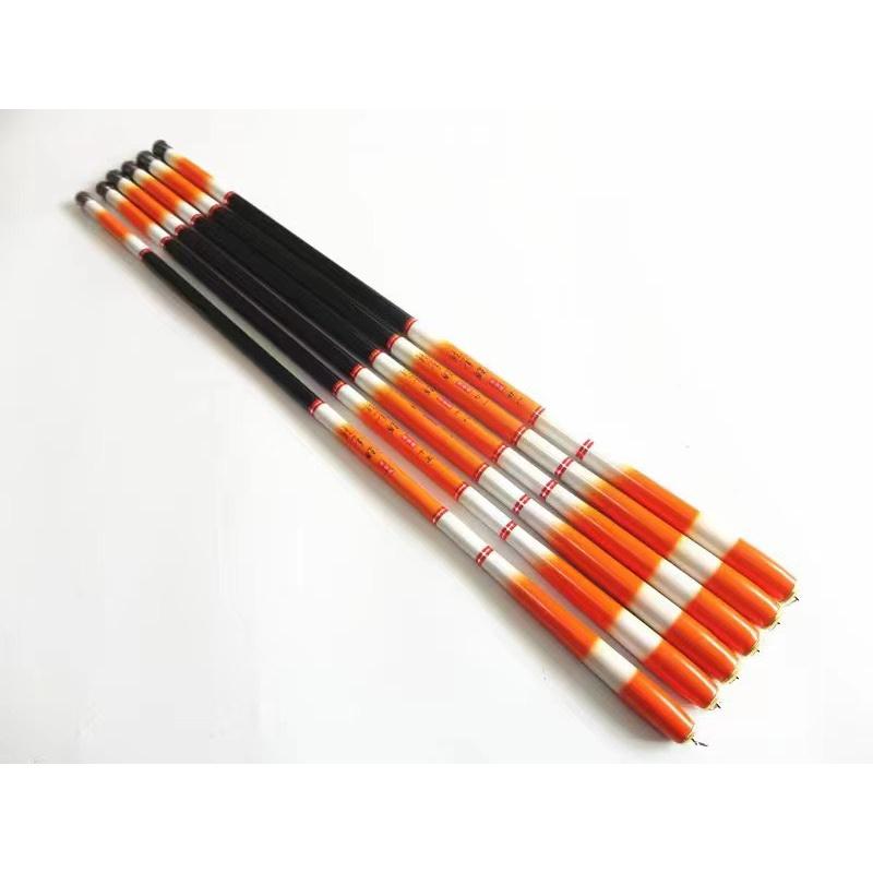 Cần Câu Tay Cacbon 5h Đồ Câu Văn Chương
