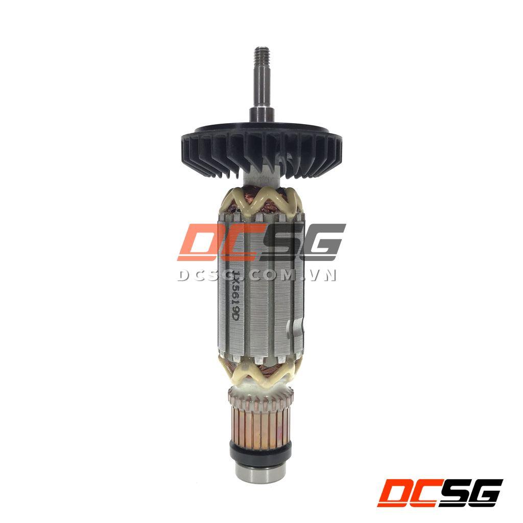 Roto máy mài góc dùng điện 9553B/ 9553NB Makita 515619-7 | DCSG