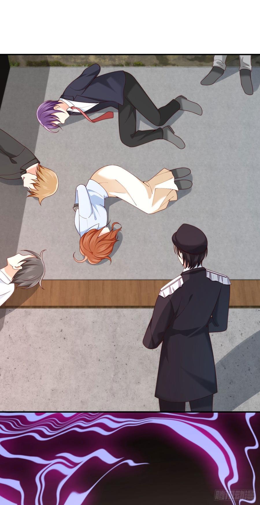 nam thần truy thê chỉ nam chapter 68.2 19