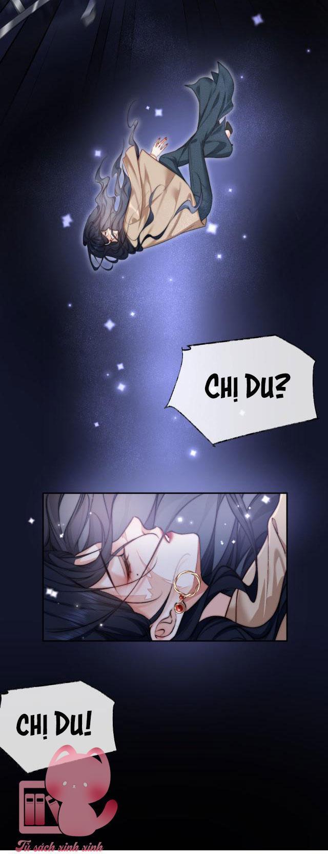 nữ cố vấn tuyển tú nam đoàn chapter 1 52