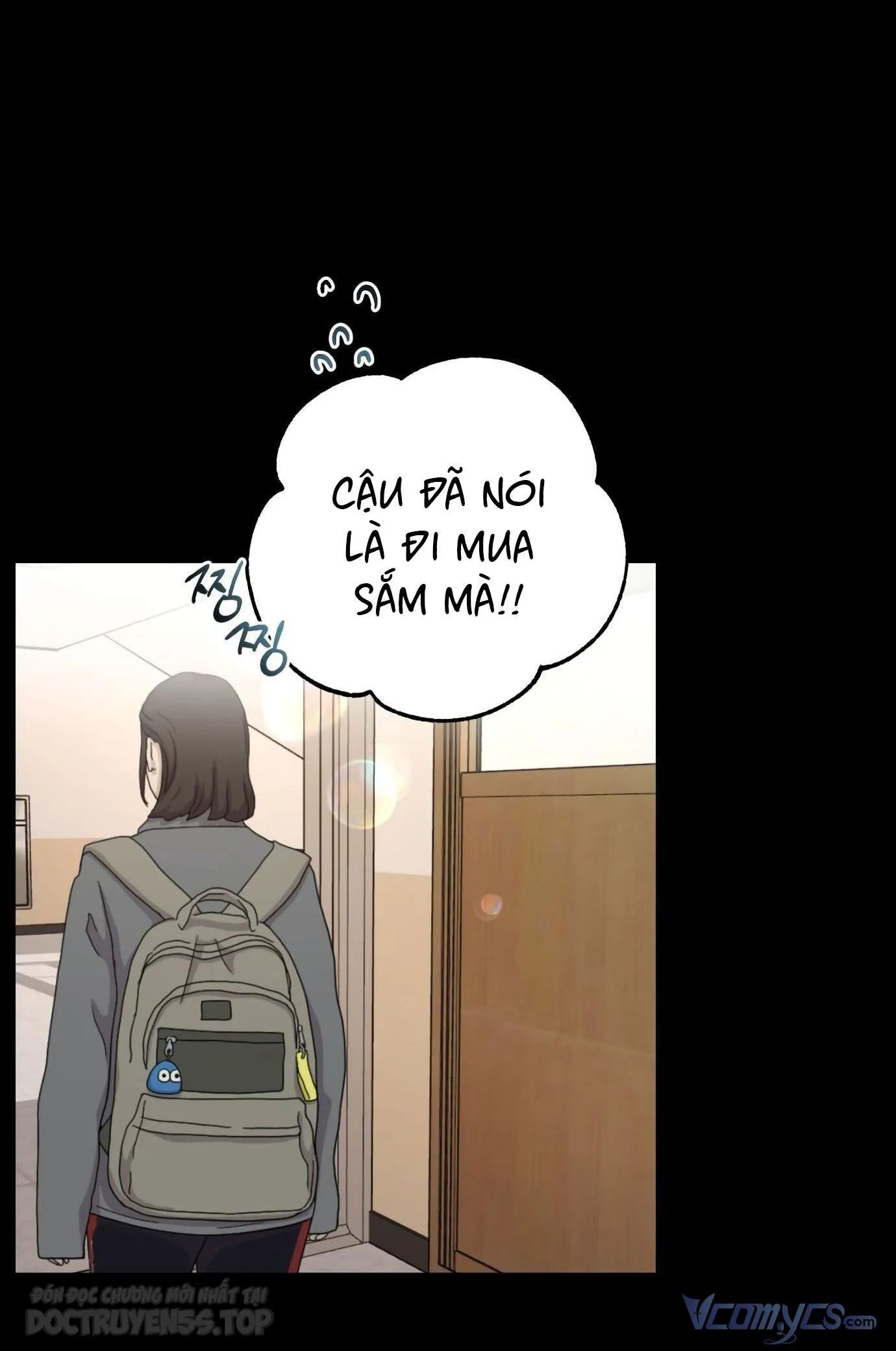 em đã tìm kiếm cả ngàn năm nay chapter 21 25