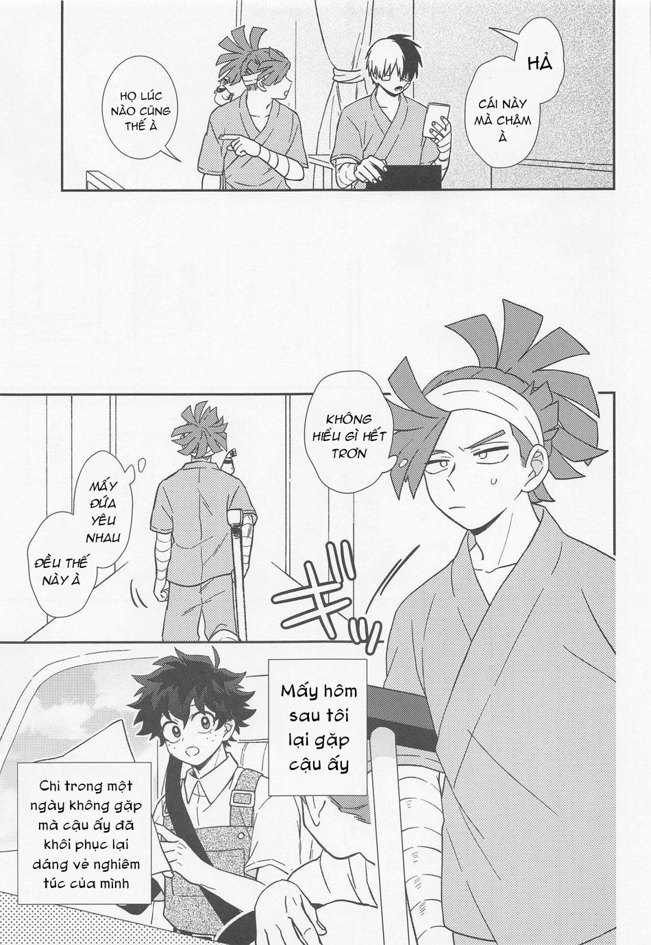 người tà răm luôn có quỷ theo sau chapter 29.2 15