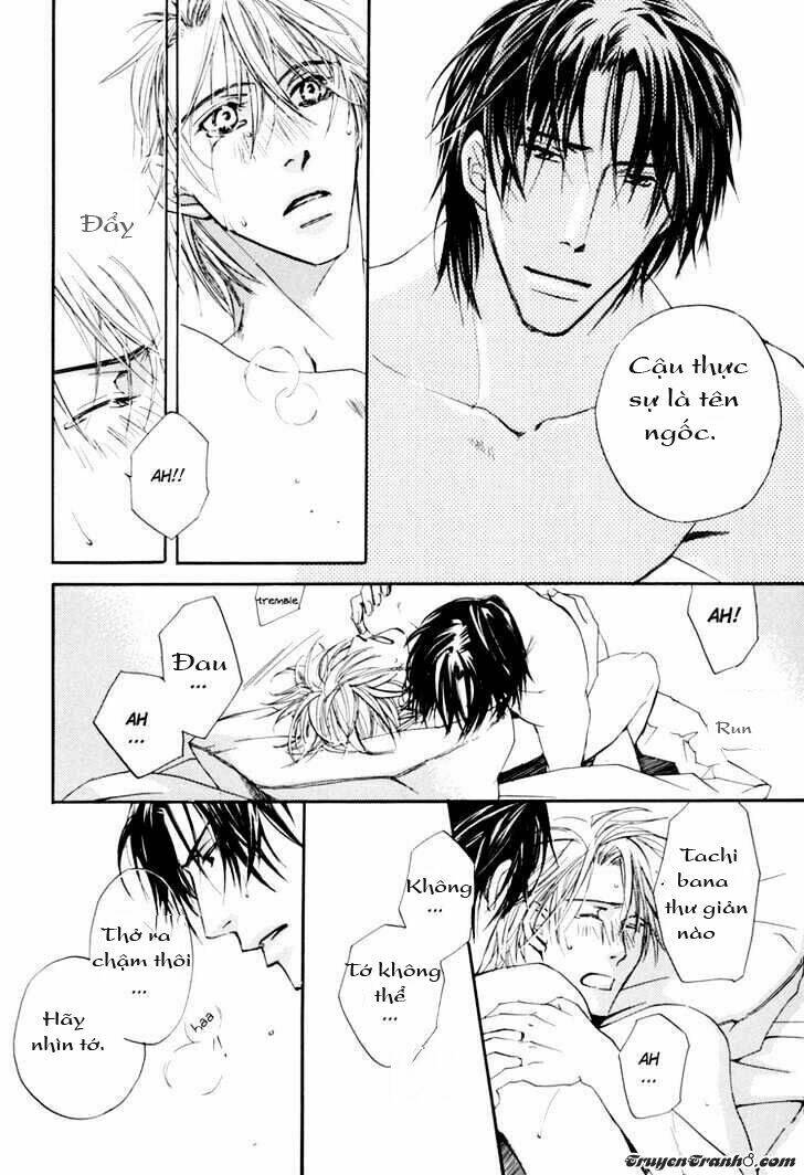 theory of monopoly chapter 1 35